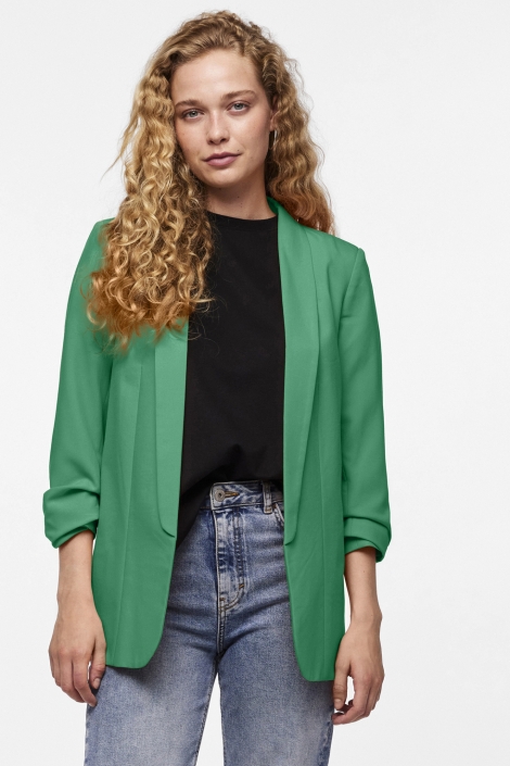 Pieces pcbosella 3/4 blazer noos bc